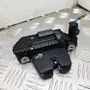 CITROËN C3 Picasso 1 generation (2008-2016) Verrouillage du coffre du hayon 9664648680 34923927