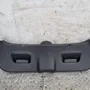 CITROËN C3 2 generation (2009-2016) Garniture du couvercle du hayon 9683551180 24173619