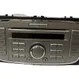 FORD Transit Connect 1 generation (2002-2024) Lecteur de musique avec GPS V115498,10R023539,AT1T18C815AA 26560780