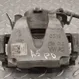 AUDI A5 F5 (2016-2024) Étrier de frein avant droit 8W06DH 14854904
