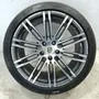 PORSCHE Cayenne 958 (2010-2018) Roue 7P5601025AE 32702110