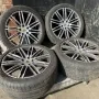 PORSCHE Cayenne 3 generation (2017-2023) Jeu de roues (sans pneus) 7P5601025AE 34918579