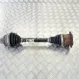 AUDI Q5 8R (2008-2017) Arbre de transmission avant gauche 8R0407271C 11188066