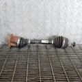 AUDI Q5 8R (2008-2017) Arbre de transmission avant gauche 4G0407271F 11220622