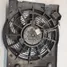 OPEL Zafira B (2005-2010) Radiateur de ventilateur de refroidissement du moteur 0130303840,9133342,90570741 17112059