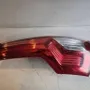 CITROËN C4 Picasso 1 generation (2006-2013) Feu arrière droit 00946601,163843 34681806