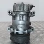 PEUGEOT 206 1 generation (1998-2009) Pompe de climatisation 9646279880,1438,SD6V12 11575192