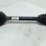 AUDI A8 D3/4E (2002-2010) Arbre de transmission avant droit 4E0407272P 28530740