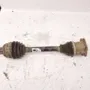 AUDI A6 C7/4G (2010-2020) Arbre de transmission avant gauche 4G0407271F 33235318