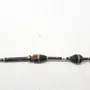 RENAULT Clio 4 generation (2012-2020) Arbre de transmission avant droit 391009101R 20995591