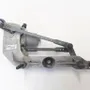 RENAULT Zoe 1 generation (2012-2023) Mécanisme d'essuie-glace avant 288003381R 22317813