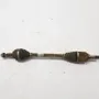 RENAULT Clio 4 generation (2012-2020) Arbre de transmission avant gauche 391017355R 26956739
