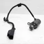 VOLVO V60 1 generation (2010-2020) Soupape de poulie d'admission 30757801,30757801AC 32658988