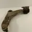 FORD Fusion 1 generation (2002-2012) Bras de triangle avant 060379G 33176130