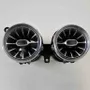 MERCEDES-BENZ E-Class W213/S213/C238/A238 (2016-2024) Bouches d'aération de la console centrale 1438,20170609,A2388300100 32417541