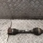 AUDI A6 C7/4G (2010-2020) Arbre de transmission avant droit 4g0407271f 31229397