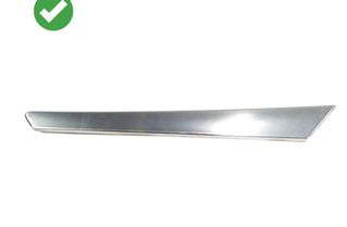 MERCEDES-BENZ C-Class W203/S203/CL203 (2000-2008) Panneau de porte arrière gauche A2037202122 32866338