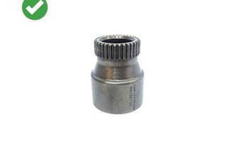 MERCEDES-BENZ B-Class W246 (2011-2020) Pignon de pompe à essence A6510770109 32868040