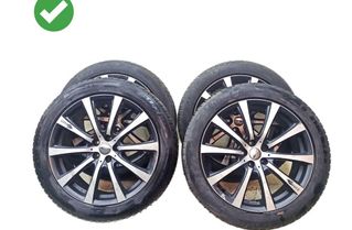 MERCEDES-BENZ R-Class W251 (2005-2017) Roue 26545R20,90J20EH2,26545R20108,KBA46958 32870123