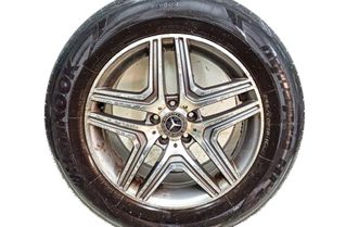 MERCEDES-BENZ R-Class W251 (2005-2017) Roue RA3318063,0286778,012735,25560R18,02S2R2 32875310