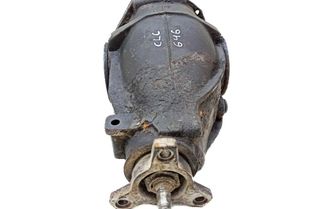MERCEDES-BENZ CLC-Class CL203 (2008-2011) Différentiel arrière A2103513308, 2103513308 32875777