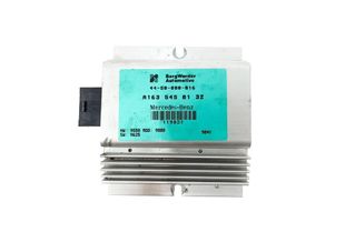 MERCEDES-BENZ M-Class W163 (1997-2005) Unité de commande de boîte de vitesses 4450000016,A1635450132 32937385