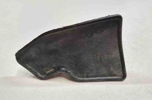 TOYOTA Avensis 2 generation (2002-2009) Garde-boue arrière droit 32714463