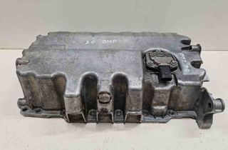 VOLKSWAGEN Passat B7 (2010-2015) Carter d'huile ENAC43400,03G103603 32716480