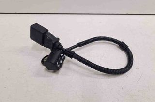 VOLKSWAGEN Passat B7 (2010-2015) Capteur de vitesse d'arbre à cames 9805940 32720251