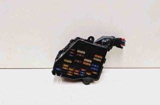 AUDI A4 B7/8E (2004-2008) Boîte à fusibles 8D1941824 32727157