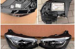 MERCEDES-BENZ E-Class W213/S213/C238/A238 (2016-2024) Phare avant droit A2139066408 32703515