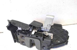 FORD Mondeo 4 generation (2007-2015) Serrure de porte avant droite 6M2AR21812MC 30206948