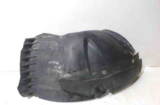 RENAULT Trafic 2 generation (2001-2015) Partie avant du garde-boue intérieur avant gauche 7700312792,91166270 31266753