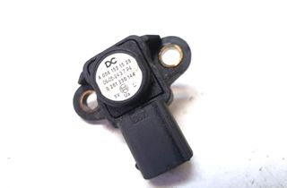 MERCEDES-BENZ E-Class W212/S212/C207/A207 (2009-2016) Pièces intérieures supplémentaires du moteur A0061531528 32802151