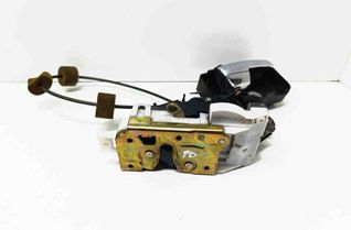 FORD Mondeo 3 generation (2000-2007) Serrure de porte avant droite 31362229