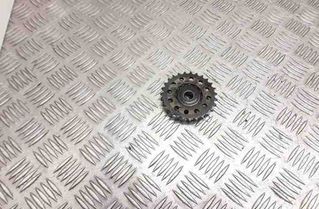 OPEL Vectra C (2002-2005) Poulie d'échappement 90528134 20677073