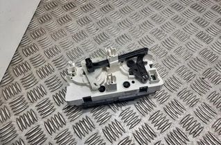 CITROËN C3 Picasso 1 generation (2008-2016) Autres unités de contrôle 69940006,T1001394S 23821935