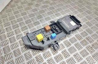 OPEL Vectra C (2002-2005) Unité de contrôle de confort SC718810500 27890485