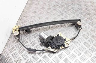 ALFA ROMEO 156 932 (1997-2007) Lève-vitre de porte avant gauche D2335RA0838 29541686