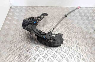 FORD Mondeo 4 generation (2007-2015) Serrure de porte avant droite 6M2AR21812MC 31859801