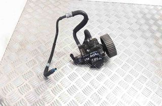 OPEL Astra H (2004-2014) Pompe à carburant 0445010156 31994055