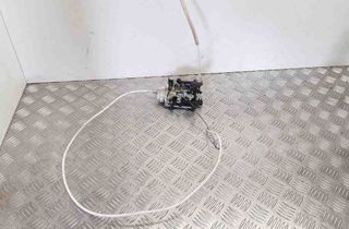 AUDI A6 C8/4K (2018-2024) Serrure de porte avant droite 4A1837016 32414257