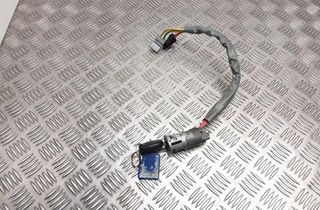 RENAULT Kangoo 1 generation (1998-2009) Ensemble calculateur moteur 32764247