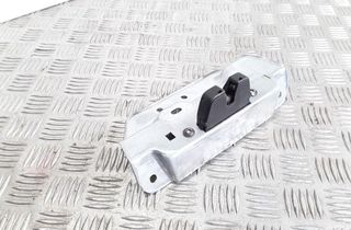 CITROËN C4 Picasso 1 generation (2006-2013) Verrouillage du coffre du hayon 32832867