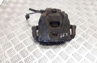 AUDI A5 8T (2007-2016) Étrier de frein avant gauche 32843655