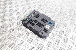 FIAT Scudo 2 generation (2007-2016) Boîte à fusibles 9659285480 32855838