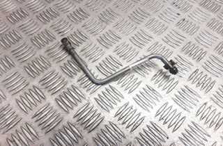 MERCEDES-BENZ E-Class W211/S211 (2002-2009) Tube de lubrification des turbines A6511800220 32856694