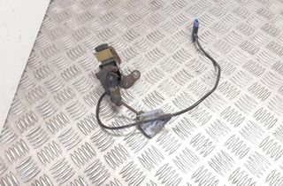 MERCEDES-BENZ E-Class W211/S211 (2002-2009) Capteur de niveau avant gauche A0045429918 32861314