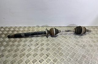 OPEL Zafira C (2012-2016) Arbre de transmission avant droit 13348259 32863817