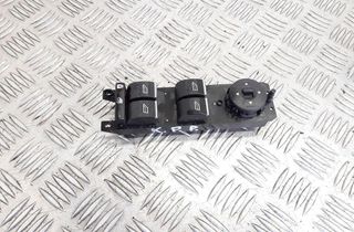 FORD Focus 3 generation (2011-2020) Commutateurs de commande de vitre de porte arrière gauche F1ET14A132JC 32963343